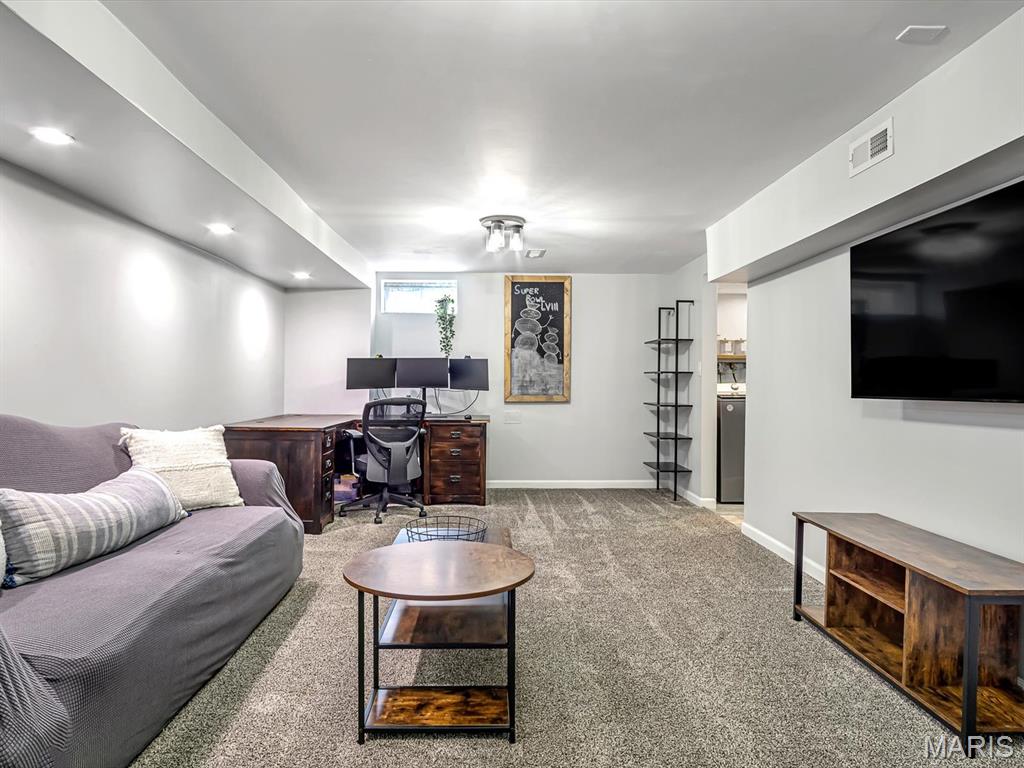 Woodcrest Sub - Residential