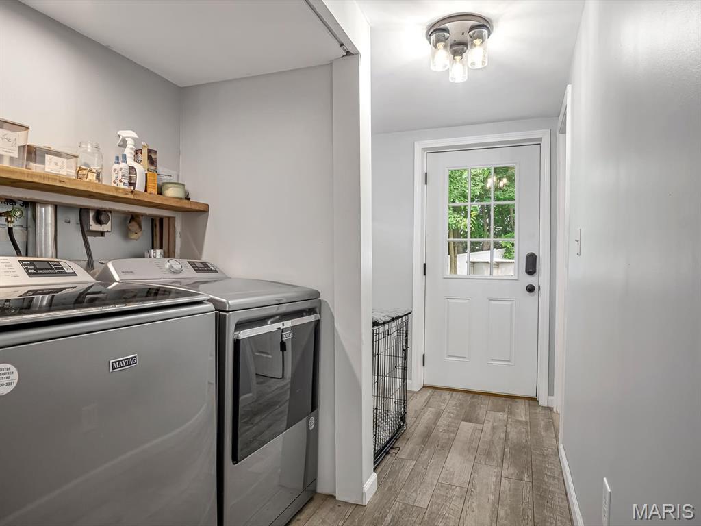 Woodcrest Sub - Residential