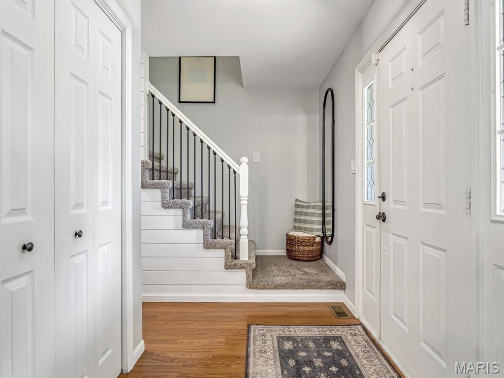 Woodcrest Sub - Residential