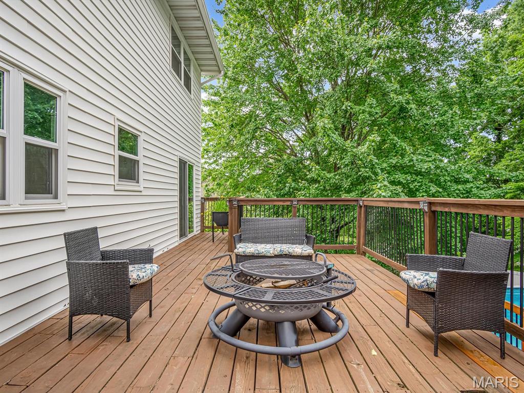 Woodcrest Sub - Residential