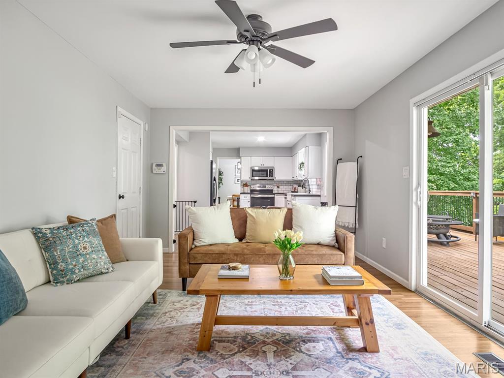 Woodcrest Sub - Residential