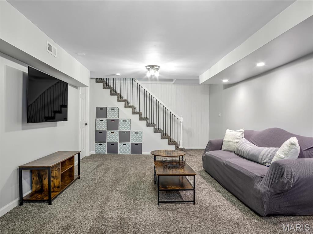Woodcrest Sub - Residential