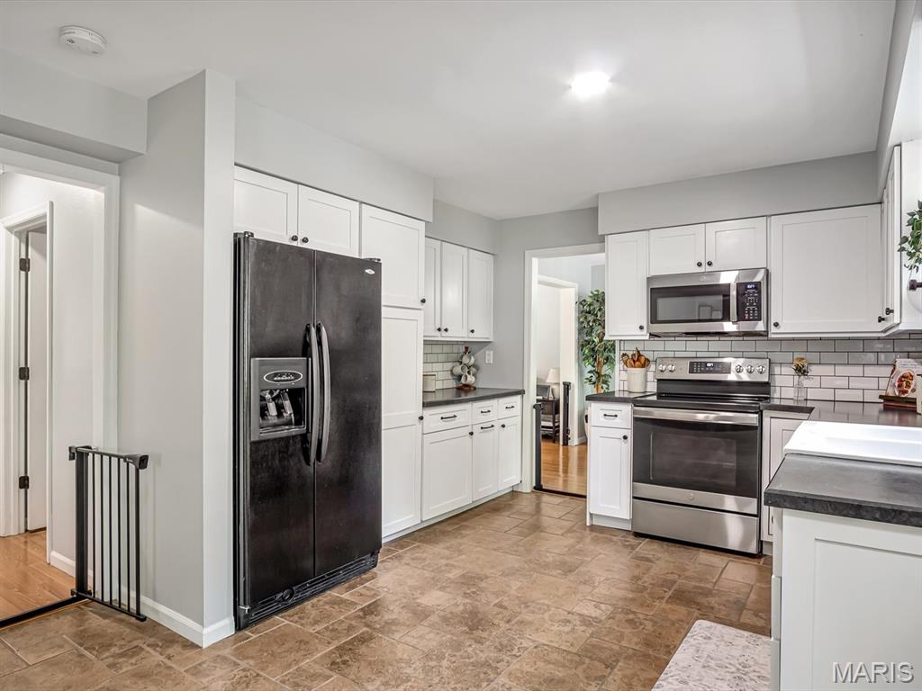 Woodcrest Sub - Residential