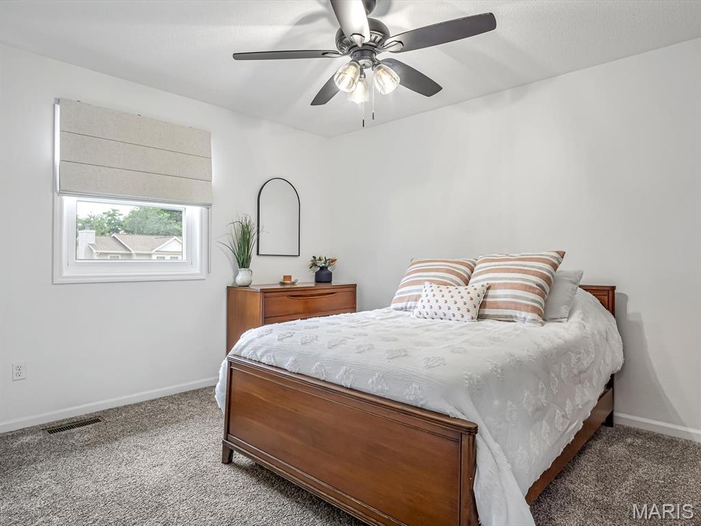 Woodcrest Sub - Residential