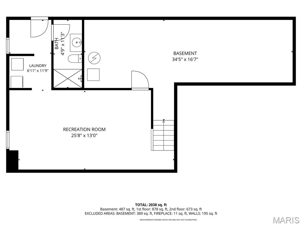Woodcrest Sub - Residential