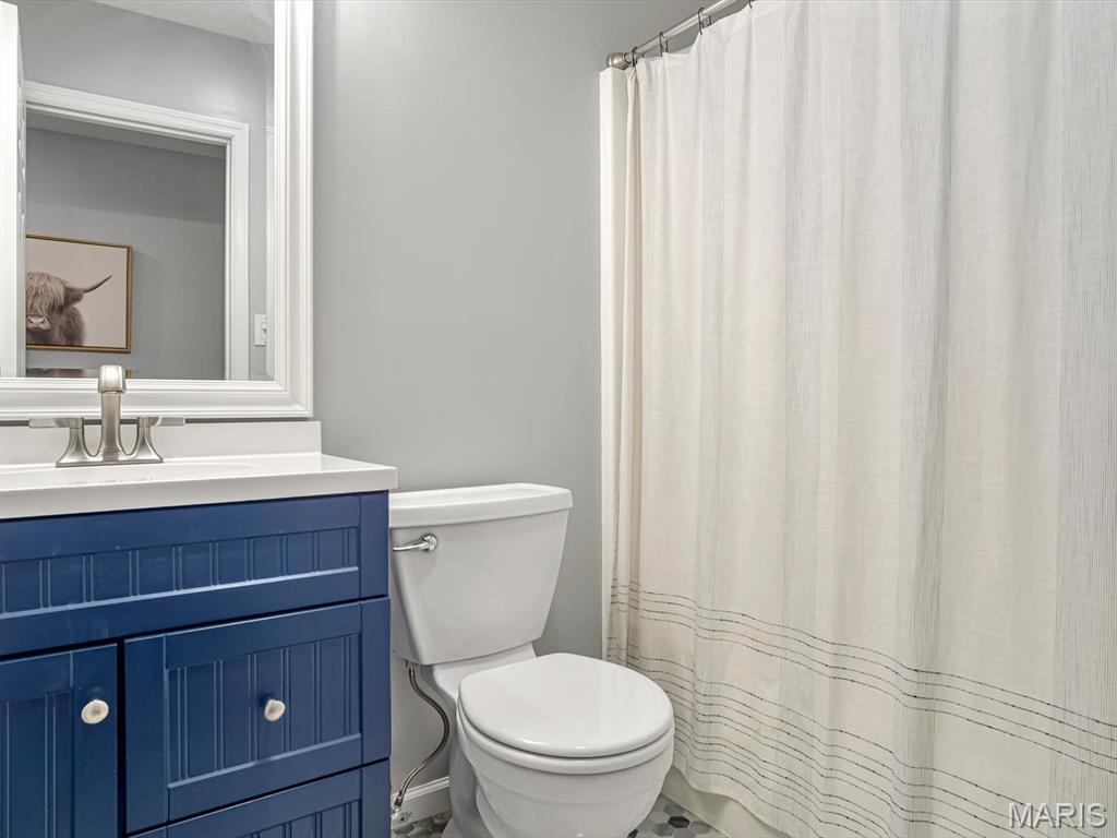 Woodcrest Sub - Residential