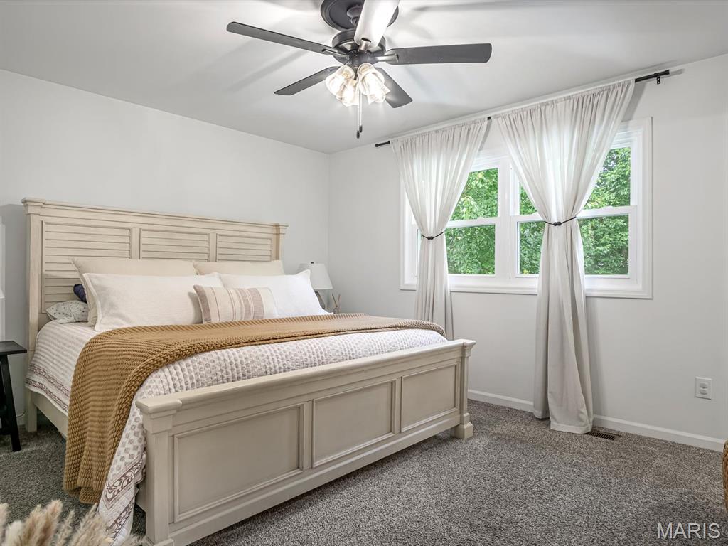 Woodcrest Sub - Residential