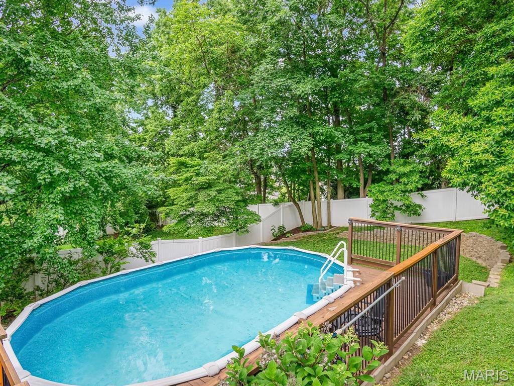 Woodcrest Sub - Residential