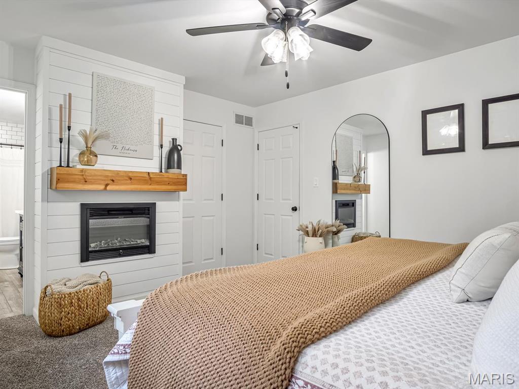 Woodcrest Sub - Residential