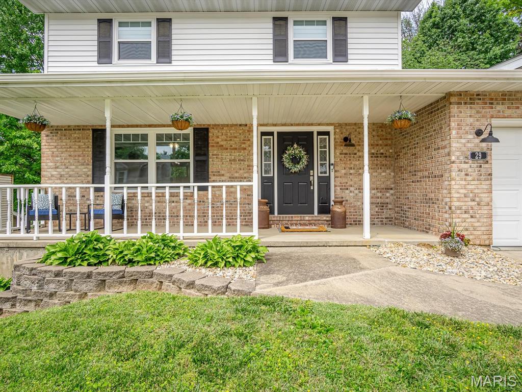 Woodcrest Sub - Residential