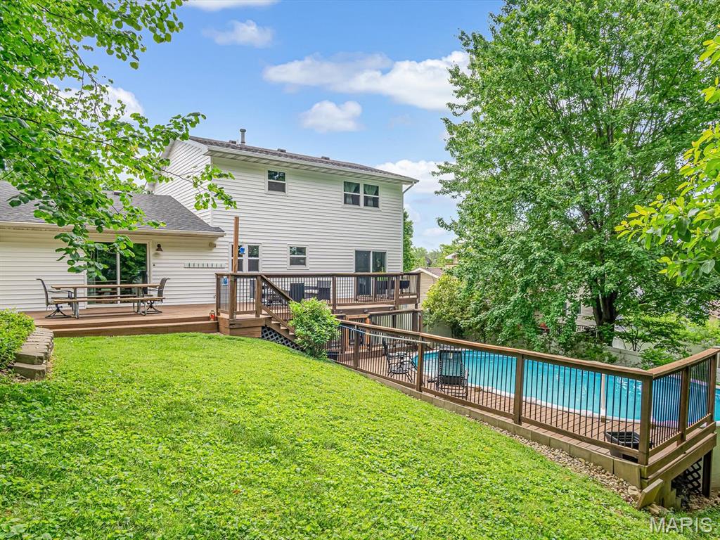 Woodcrest Sub - Residential