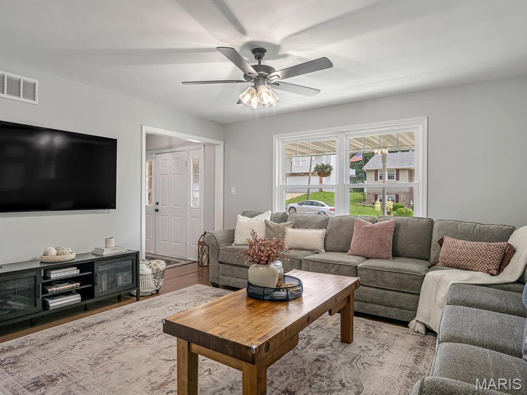 Woodcrest Sub - Residential