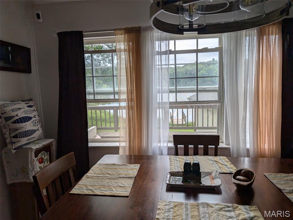 Parker Lake Sub - Residential