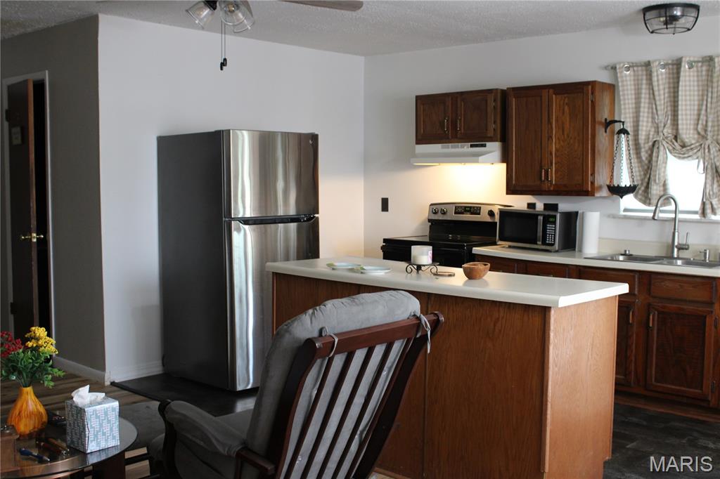 Parker Lake Sub - Residential