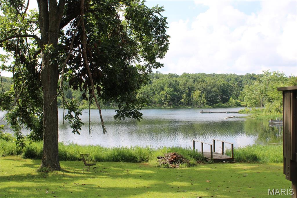 Parker Lake Sub - Residential