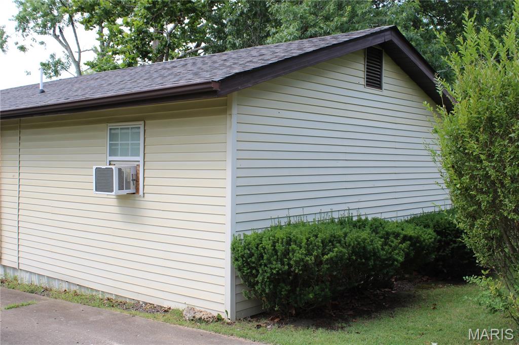 Parker Lake Sub - Residential