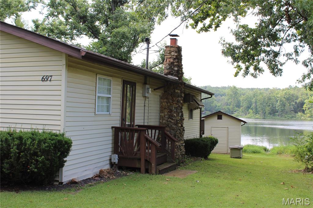 Parker Lake Sub - Residential