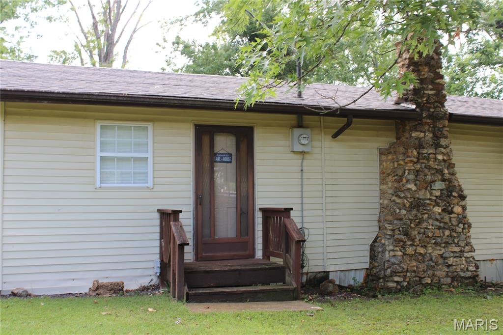 Parker Lake Sub - Residential