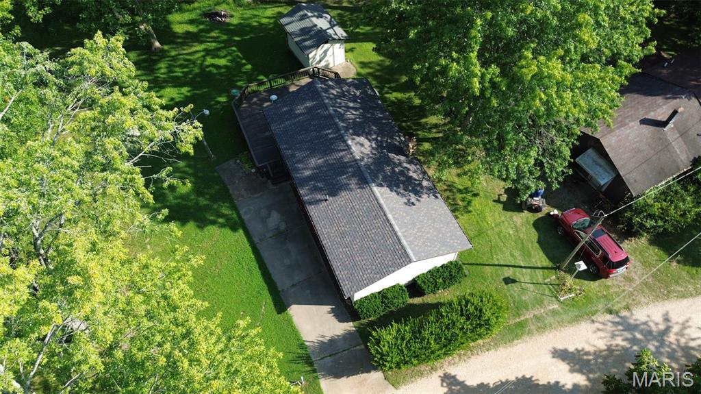 Parker Lake Sub - Residential