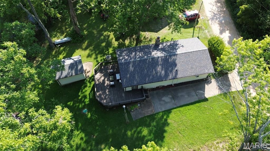 Parker Lake Sub - Residential