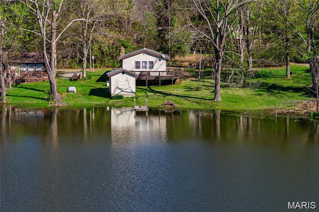 Parker Lake Sub - Residential