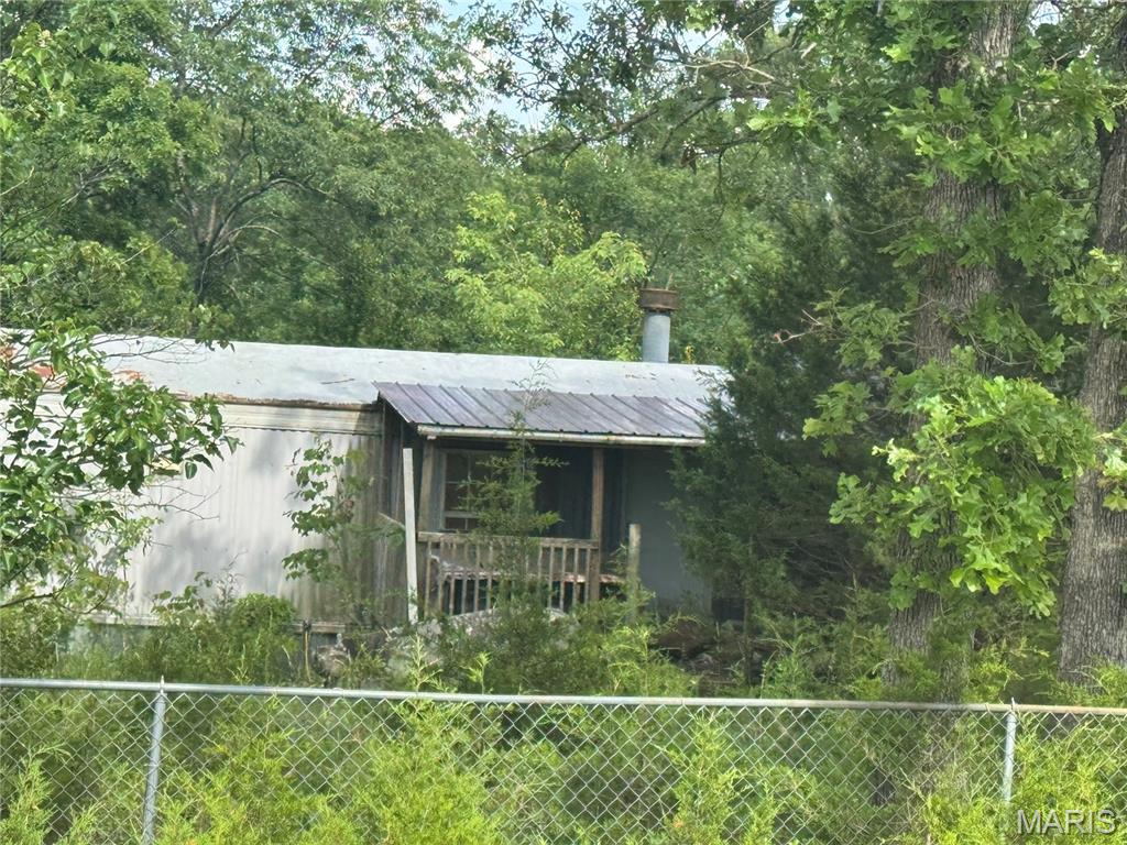 Rural - Land