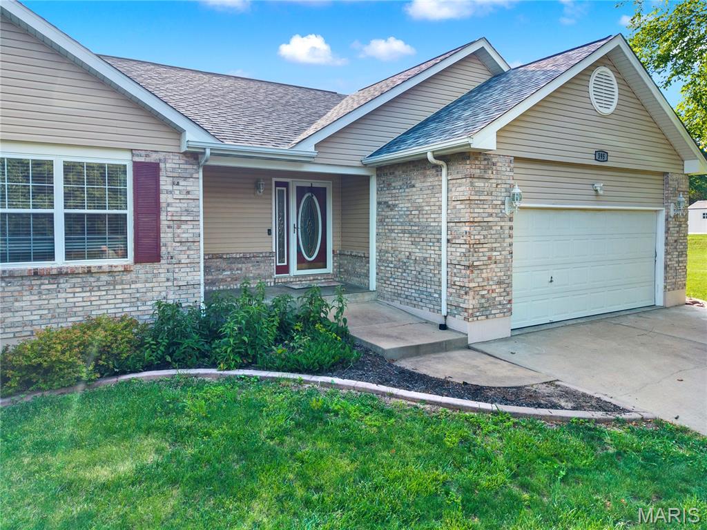 Bridgewater Estates - Residential