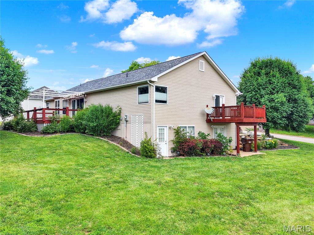 Bridgewater Estates - Residential