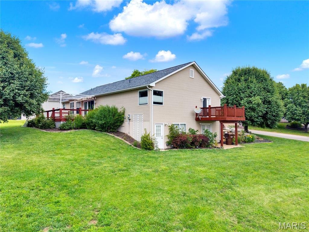 Bridgewater Estates - Residential