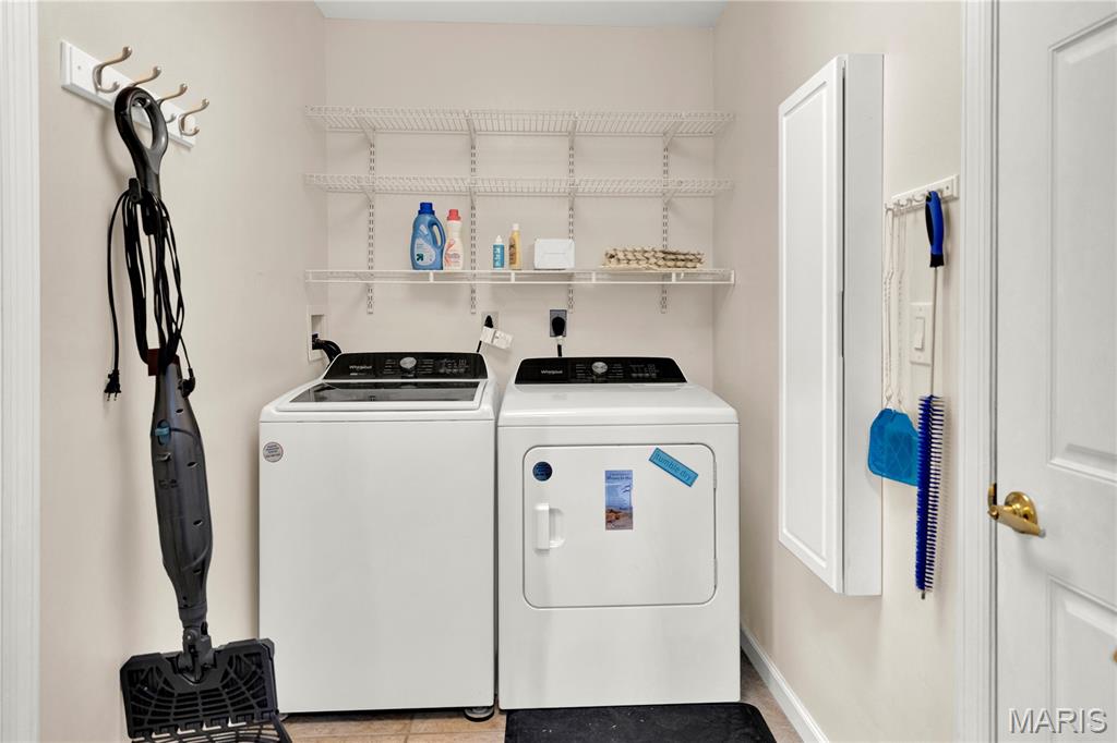 Bridgewater Estates - Residential