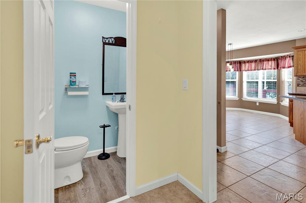 Bridgewater Estates - Residential