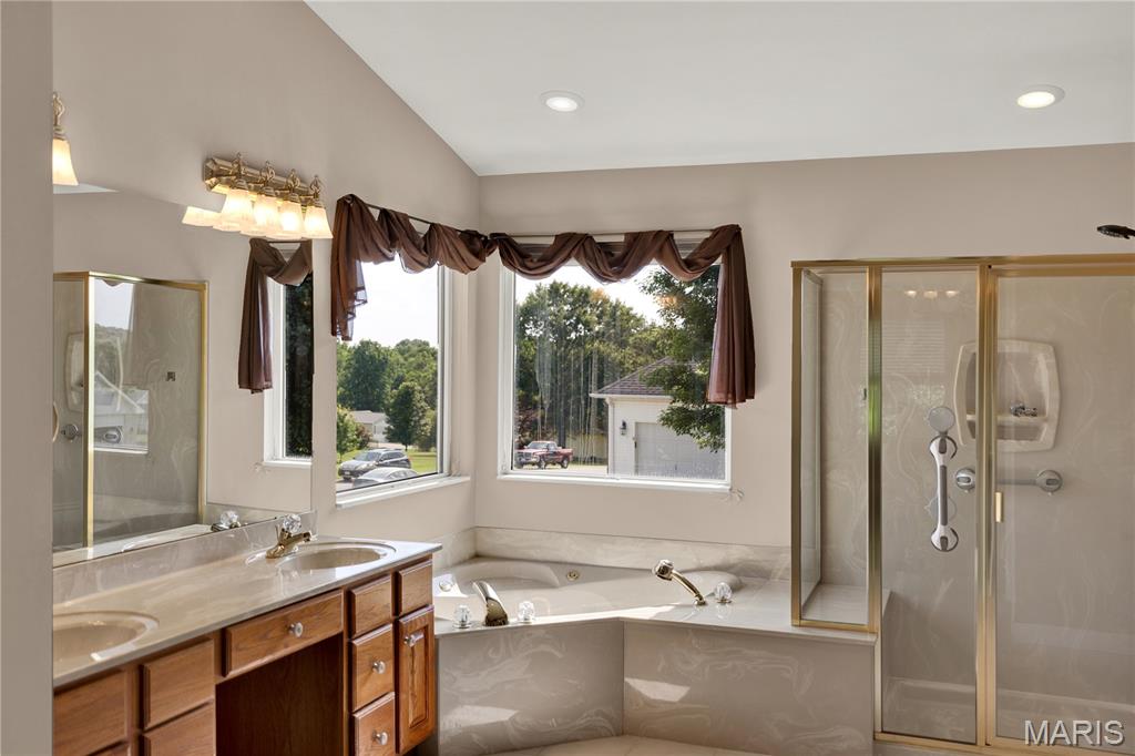 Bridgewater Estates - Residential