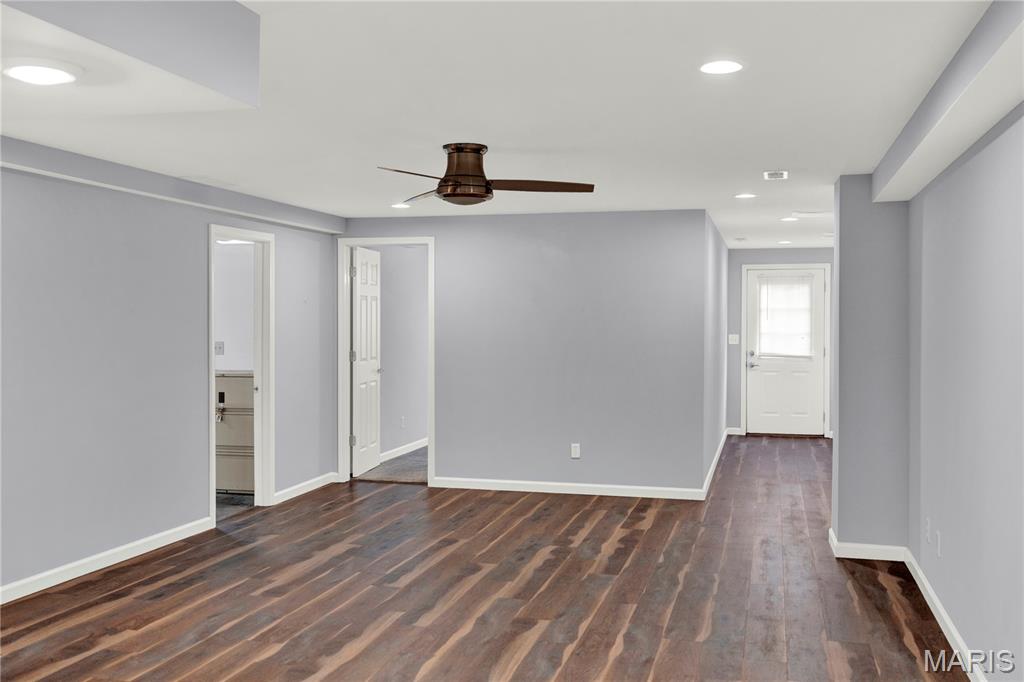 Bridgewater Estates - Residential