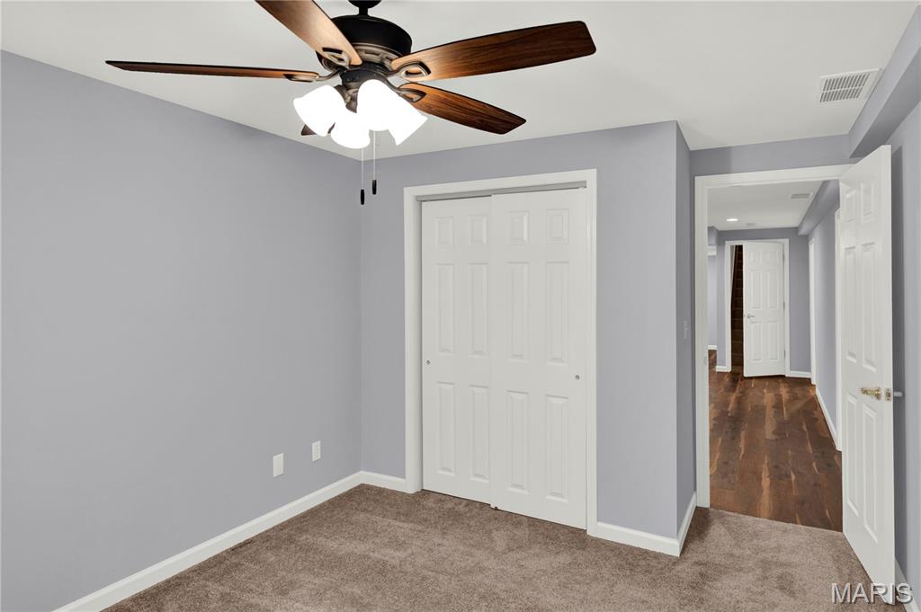 Bridgewater Estates - Residential