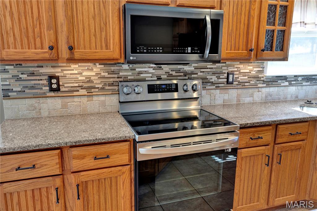Bridgewater Estates - Residential