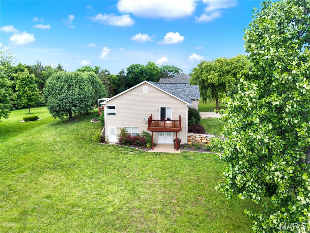 Bridgewater Estates - Residential