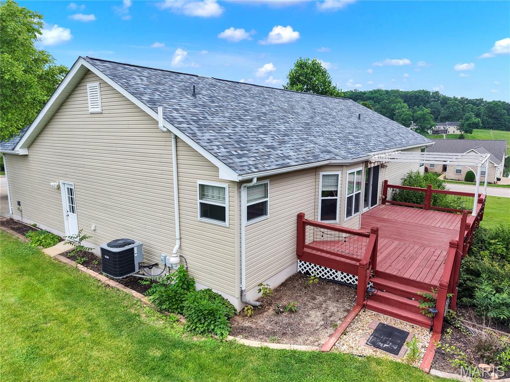 Bridgewater Estates - Residential