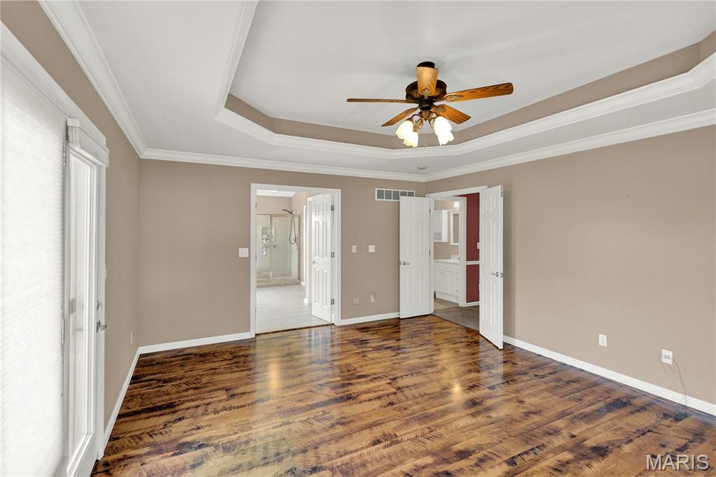 Bridgewater Estates - Residential
