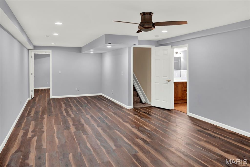 Bridgewater Estates - Residential