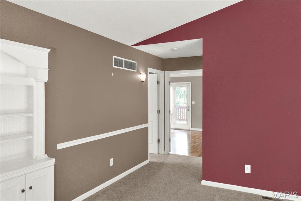 Bridgewater Estates - Residential