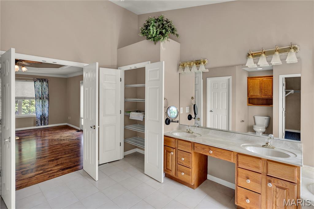 Bridgewater Estates - Residential
