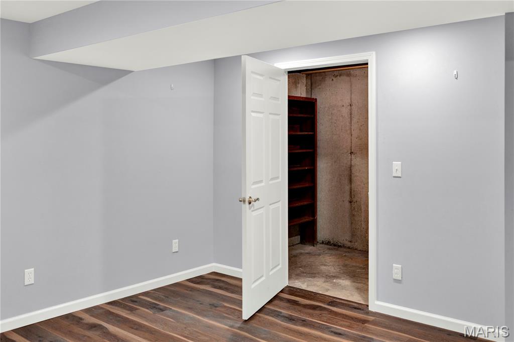 Bridgewater Estates - Residential