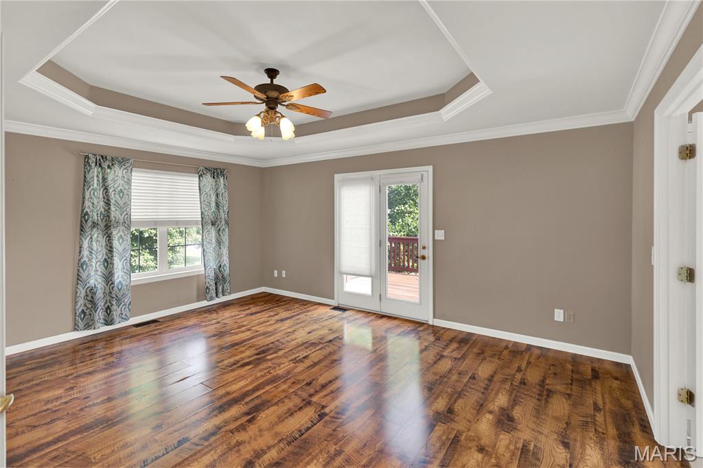 Bridgewater Estates - Residential
