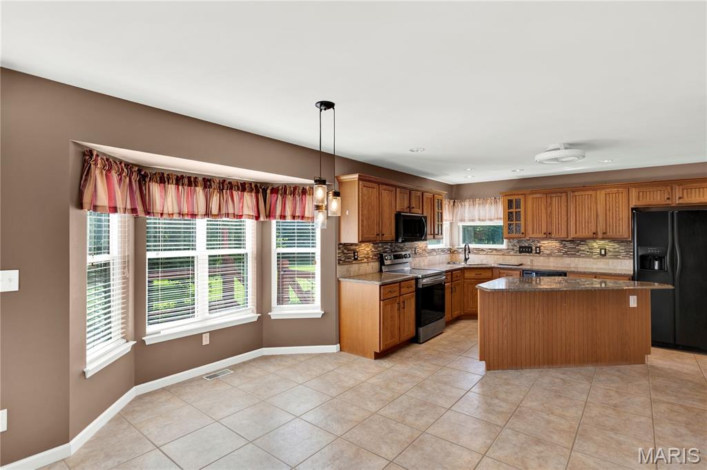 Bridgewater Estates - Residential