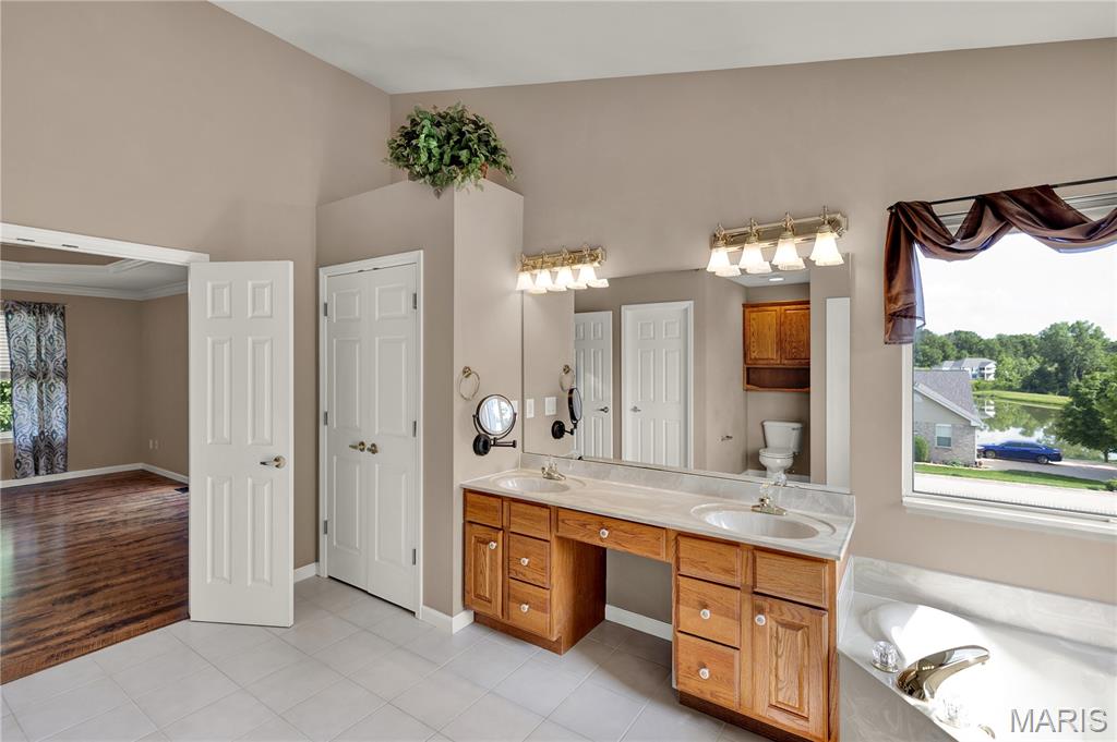 Bridgewater Estates - Residential