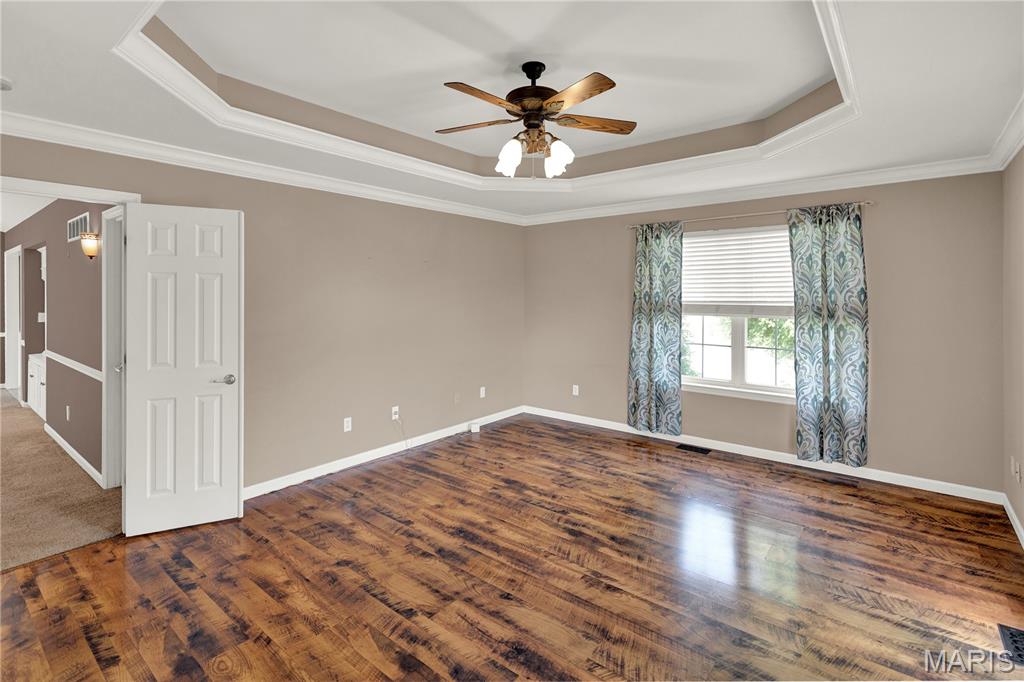 Bridgewater Estates - Residential