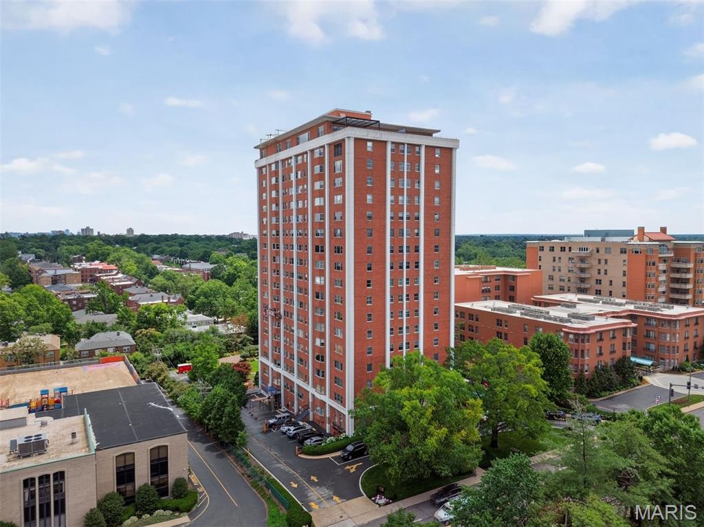 Whitehall Condo - Residential