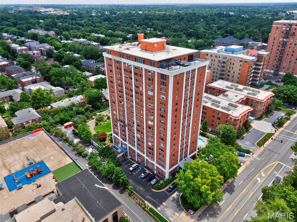 Whitehall Condo - Residential