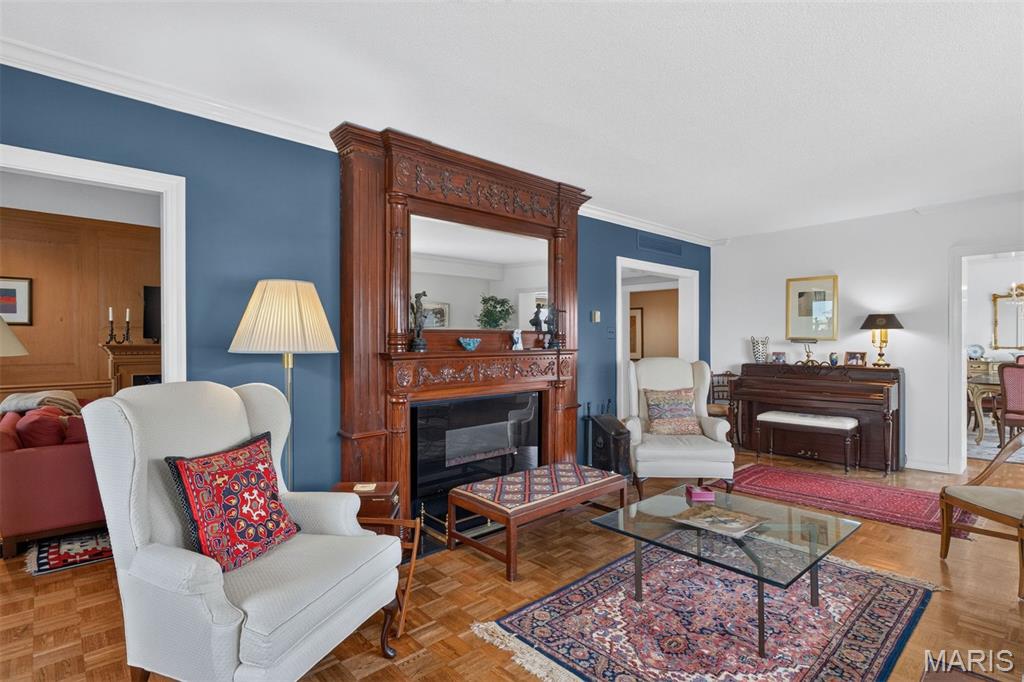 Whitehall Condo - Residential