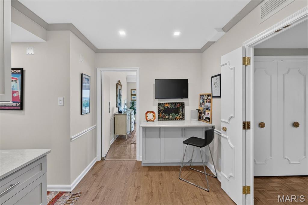Whitehall Condo - Residential